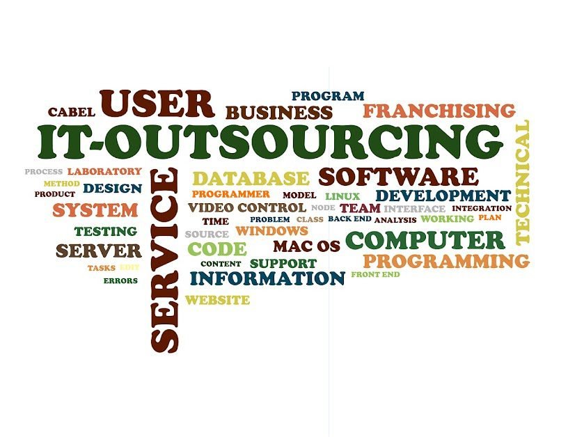 IT Outsourcing services